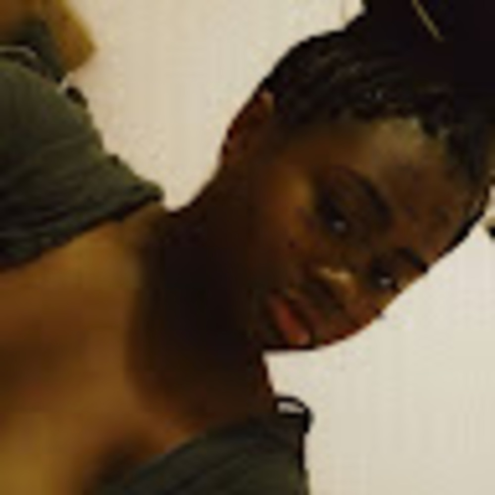 Meet your Posher, Amiyah